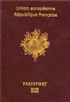 ... un passeport doit comparaÃ®tre personnellement s agissant du passeport